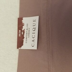 Cacique 26/28 Cheeky Panty